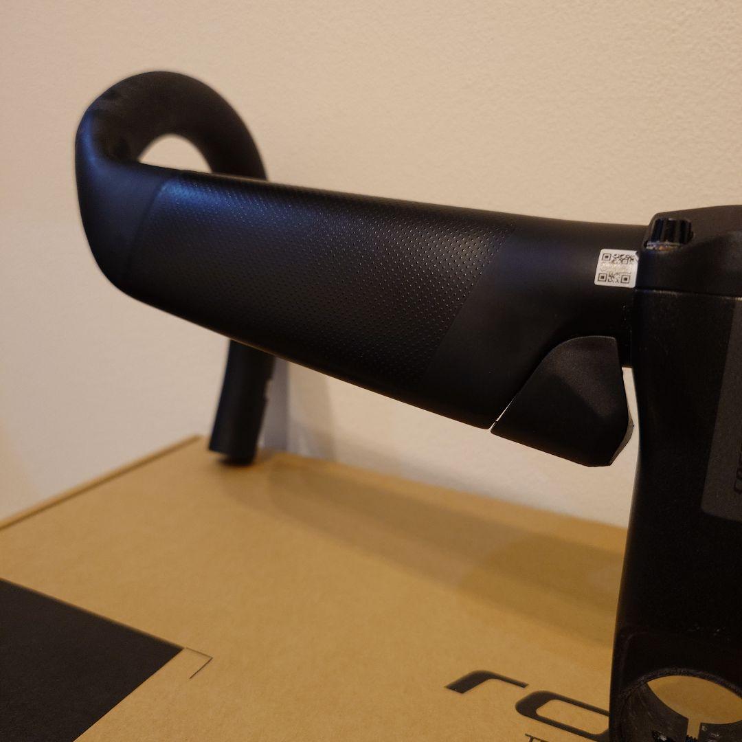 パーツ SPECIALIZED ROVAL RAPIDE ROAD 420mm