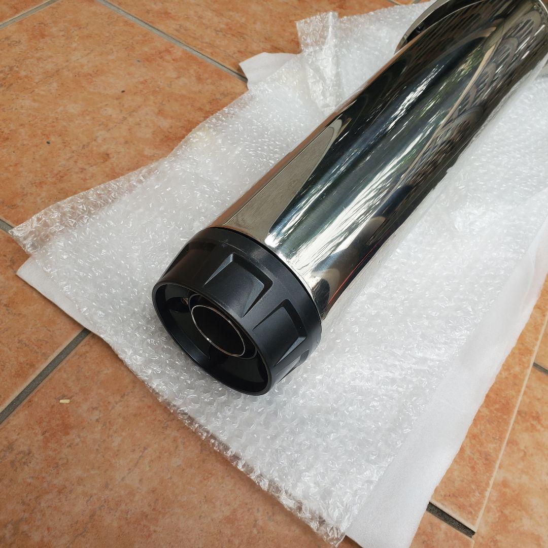 cb1300sfsp (2024)純正スリップオン