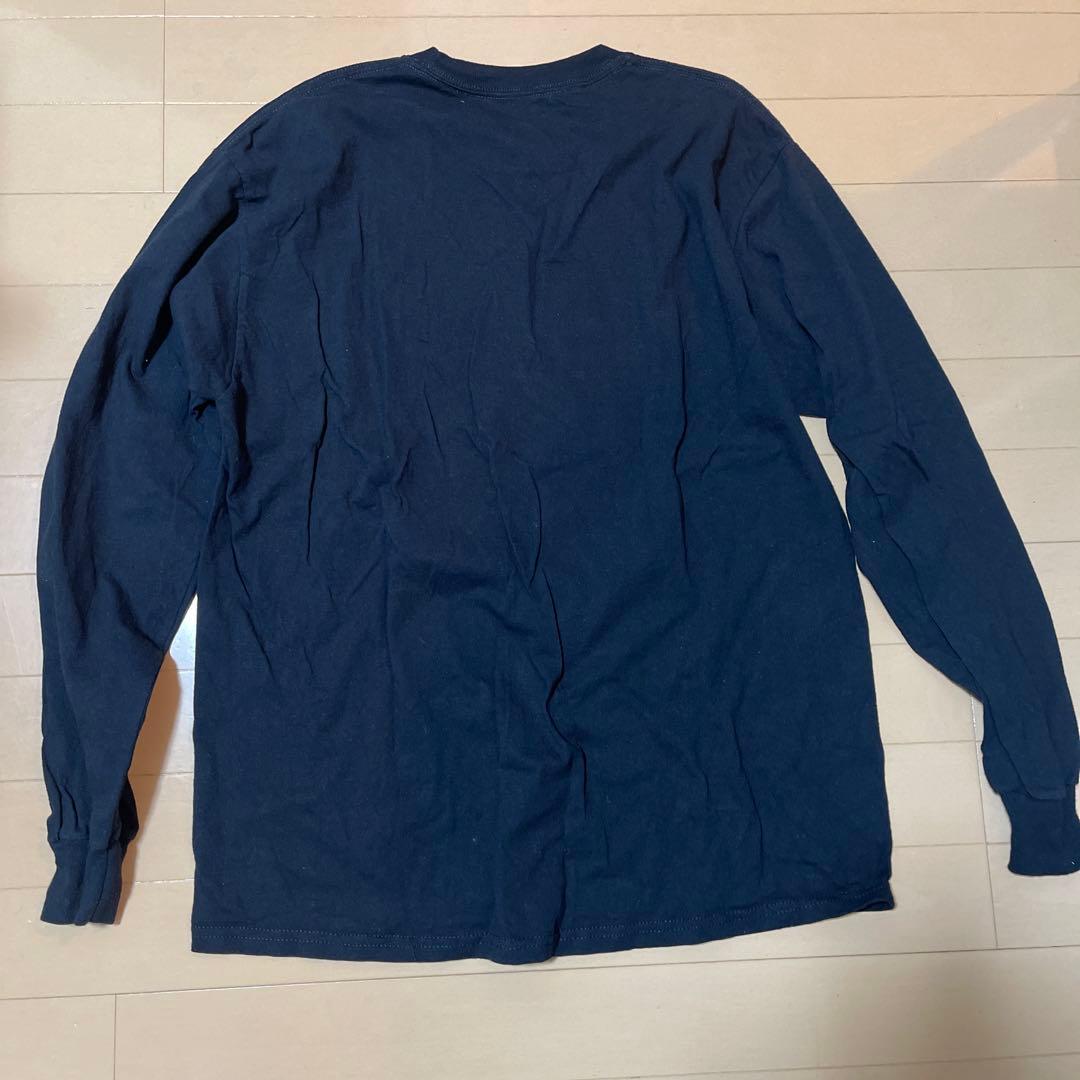 レア　ジェルミクライン　アキラ　ロンT AKIRA ヴィンテージ　攻殻機動隊