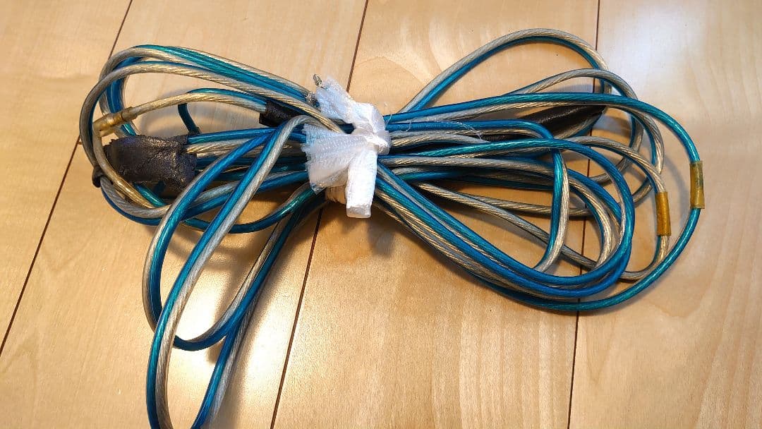 カロッツェリア TS-V171A セパレート2ウェイスピーカー ハイエンドモデル