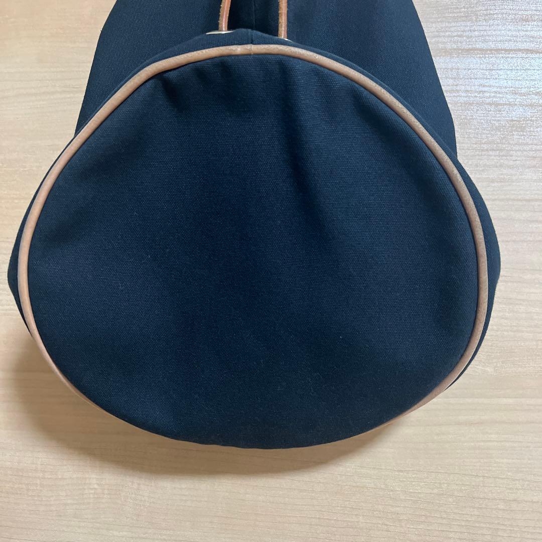 エルメス　ポロションミミル　GM ブラック　黒