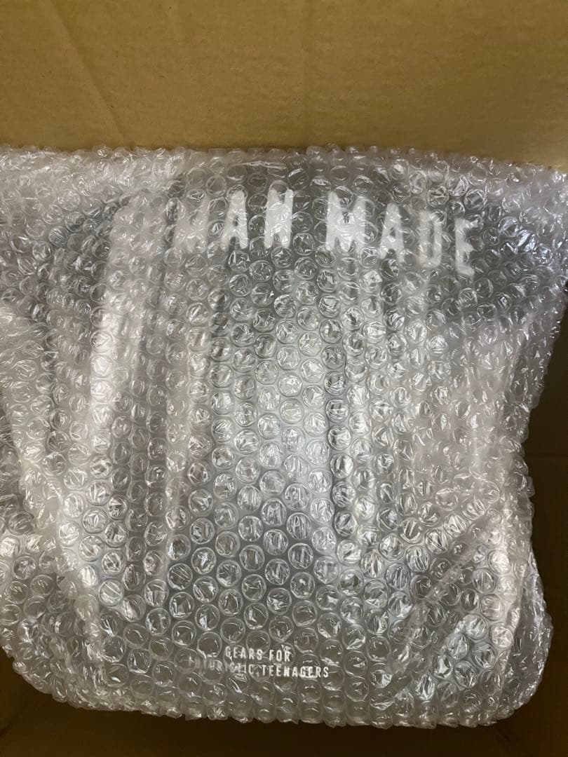 新品　HUMAN MADE ✖️ayur chairアーユルチェア　オリーブドラブ