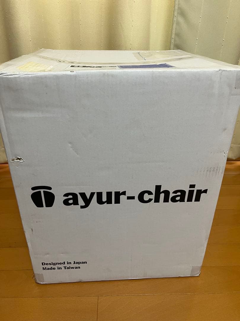 新品　HUMAN MADE ✖️ayur chairアーユルチェア　オリーブドラブ