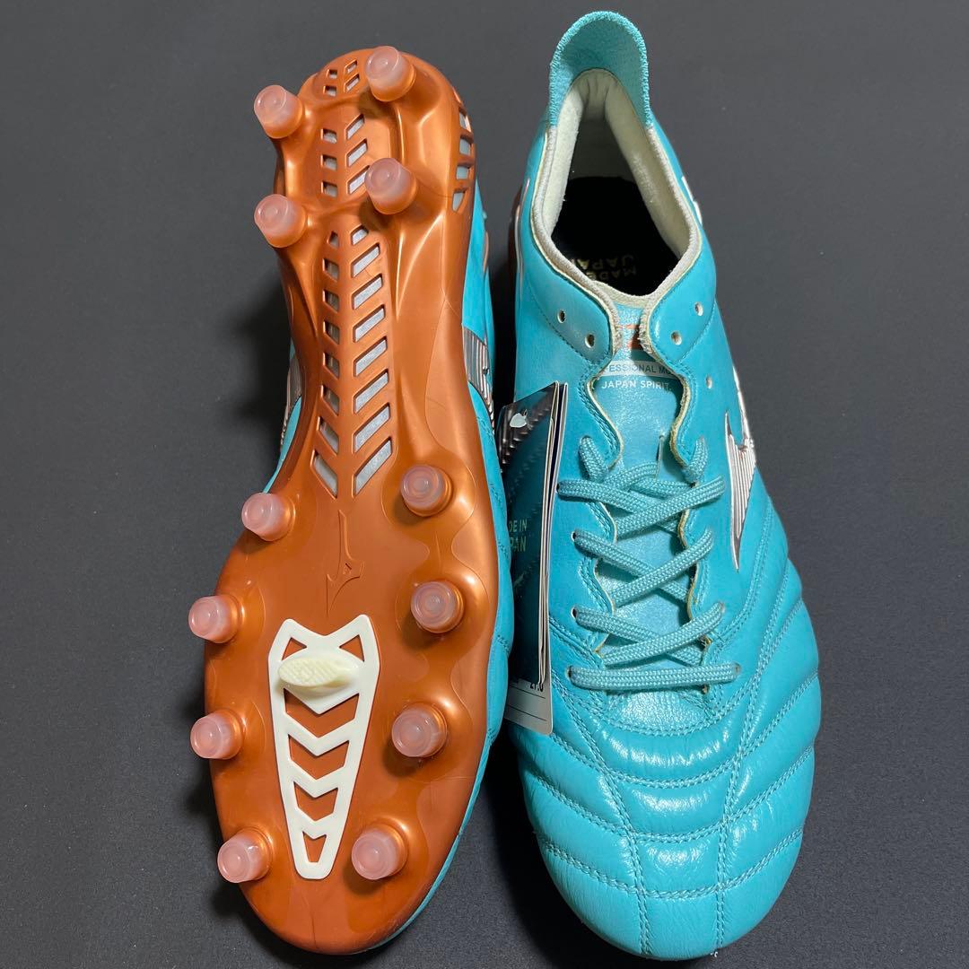 MIZUNOモレリアネオ3 JAPAN 27CM