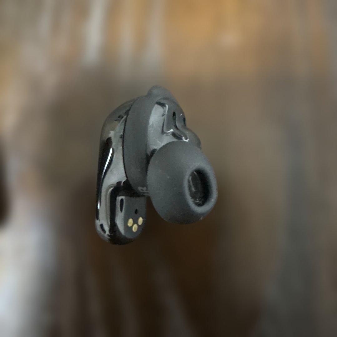 イヤホン BOSE Quiet Comfort Earbuds II