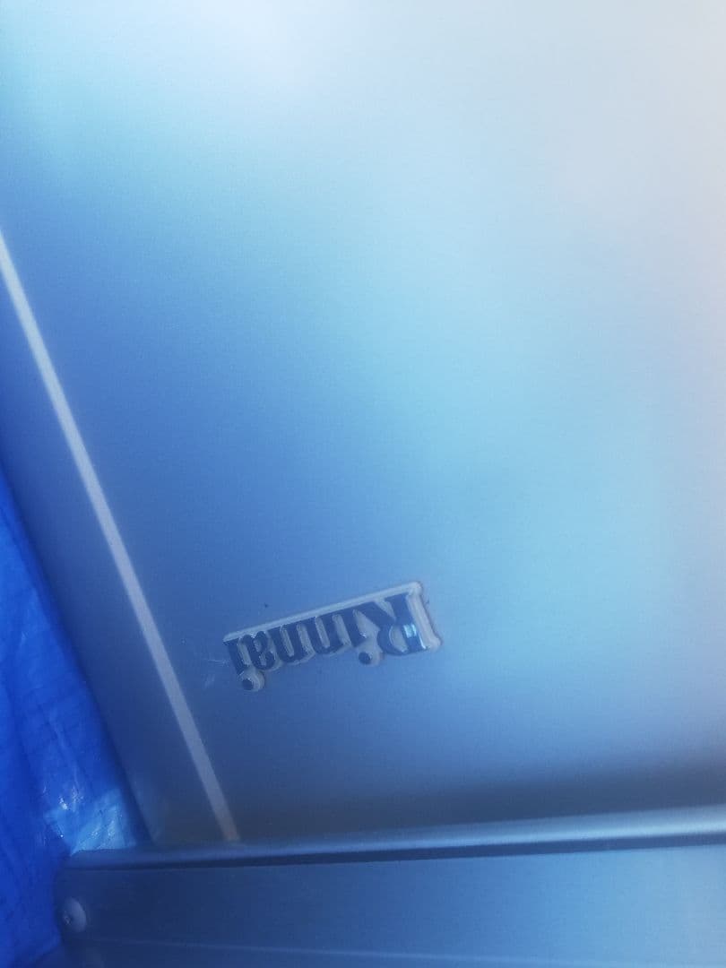 RUF-E2405SAW(A)リンナイ給湯器エコジョーズ製造2017年11月