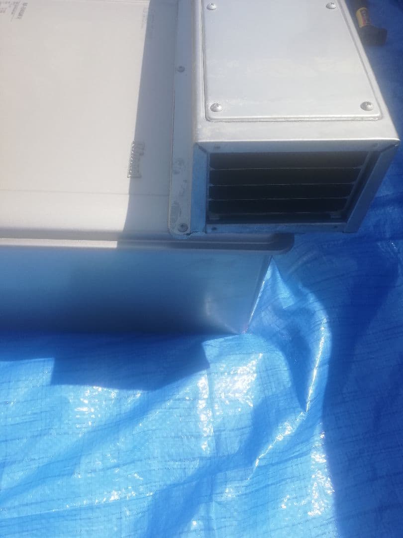 RUF-E2405SAW(A)リンナイ給湯器エコジョーズ製造2017年11月