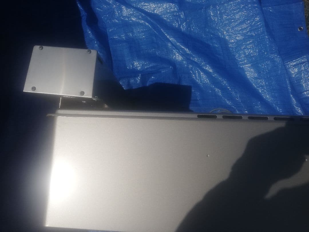 RUF-E2405SAW(A)リンナイ給湯器エコジョーズ製造2017年11月