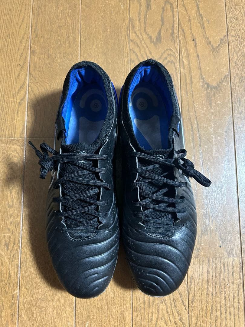 ナイキ ティエンポ レジェンド 10 エリート FG 27cm