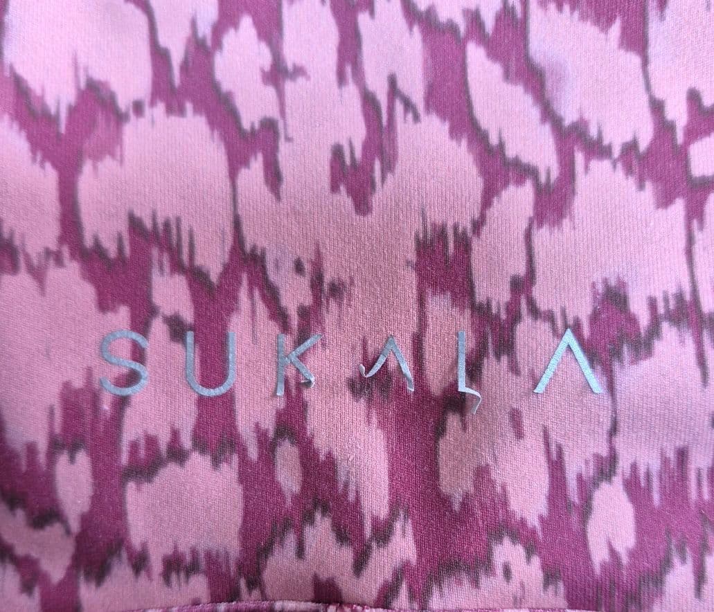 SUKALA ヨガウェアL　セットアップ