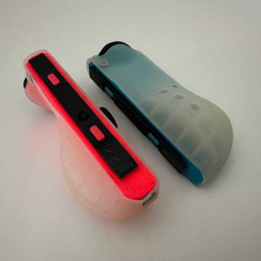 ニンテンドースイッチ本体 任天堂 家庭用ゲーム機