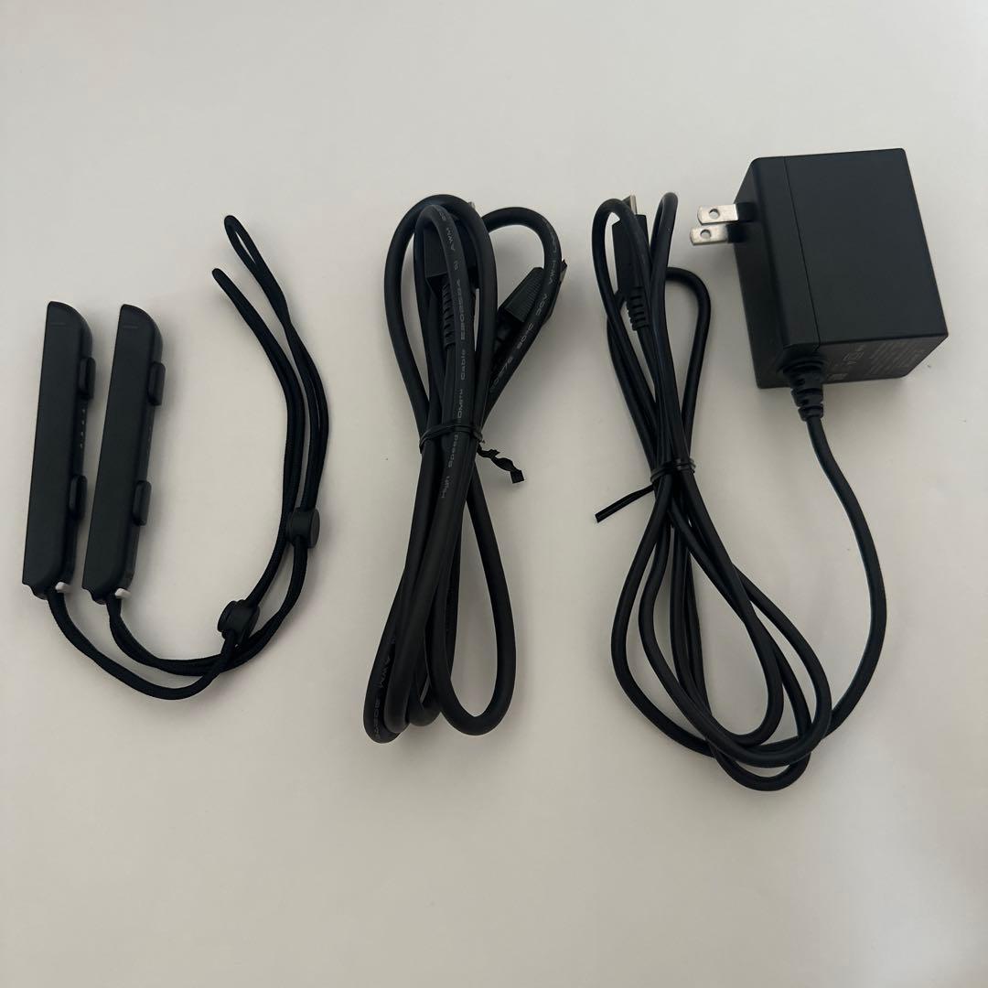 ニンテンドースイッチ本体 任天堂 家庭用ゲーム機