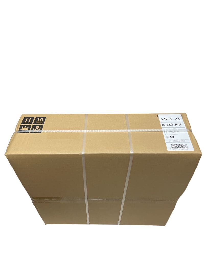 【新品未開封】瞬間式シャワートイレ温水洗浄便座　INUS　IS310JPN