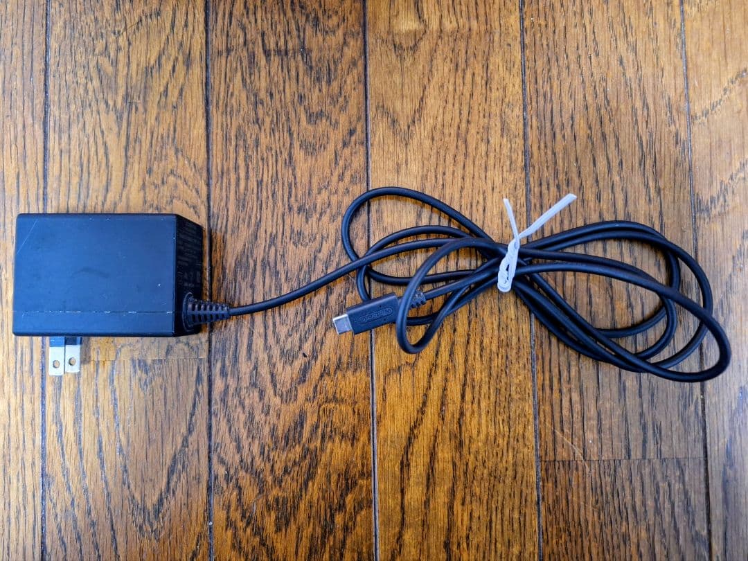 Nintendo Switch Lite ブルー　箱　充電器付き