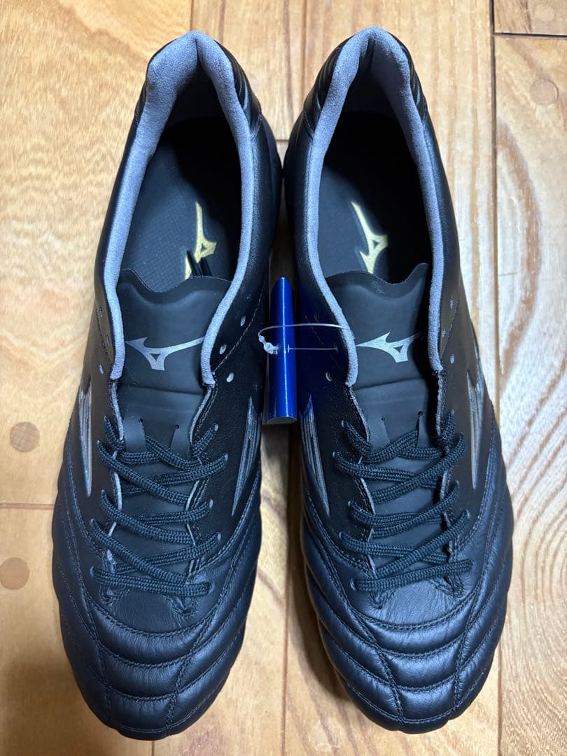 新品　超大特価　ミズノ　モナルシーダ ネオ 3 エリート ブラック