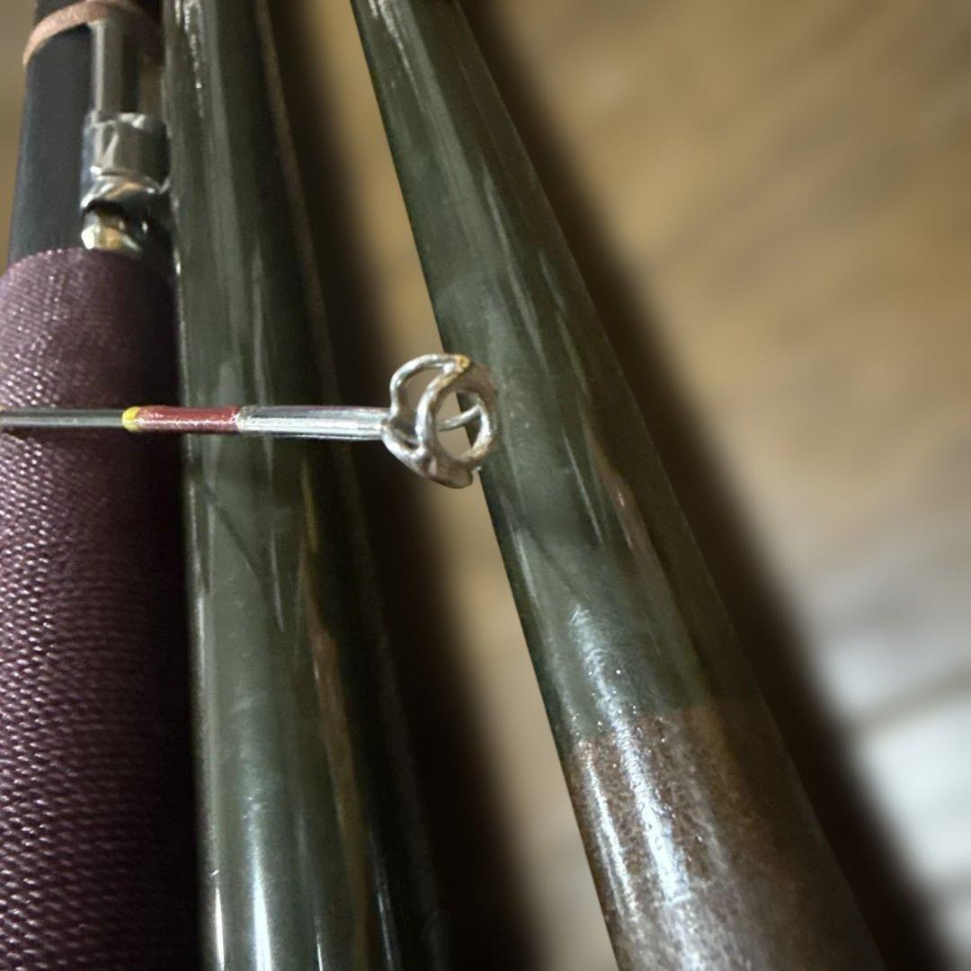 石鯛竿　オリムピック　１７