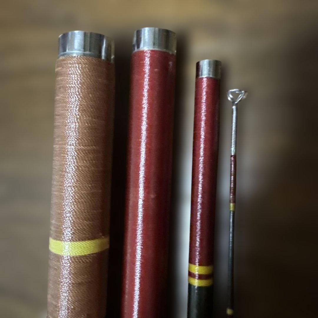 石鯛竿　オリムピック　１７