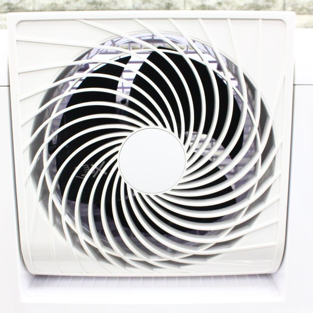 ◇アイリスオーヤマ サーキュレーター衣類乾燥除湿器 IJDC-K80-W