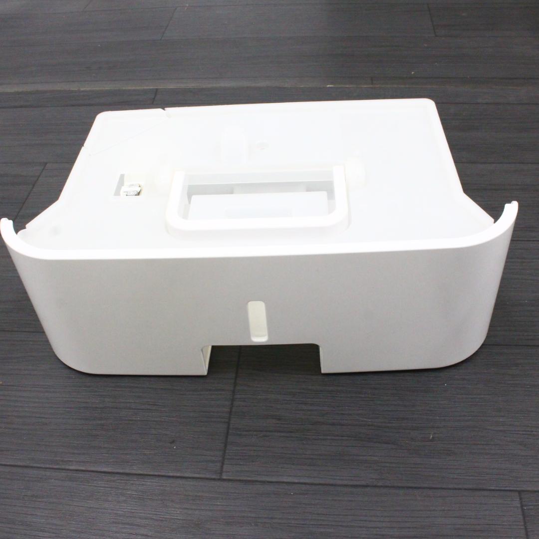 ◇アイリスオーヤマ サーキュレーター衣類乾燥除湿器 IJDC-K80-W