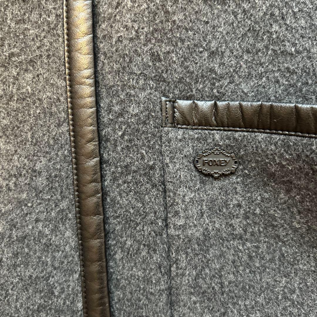 フォクシーコートseine