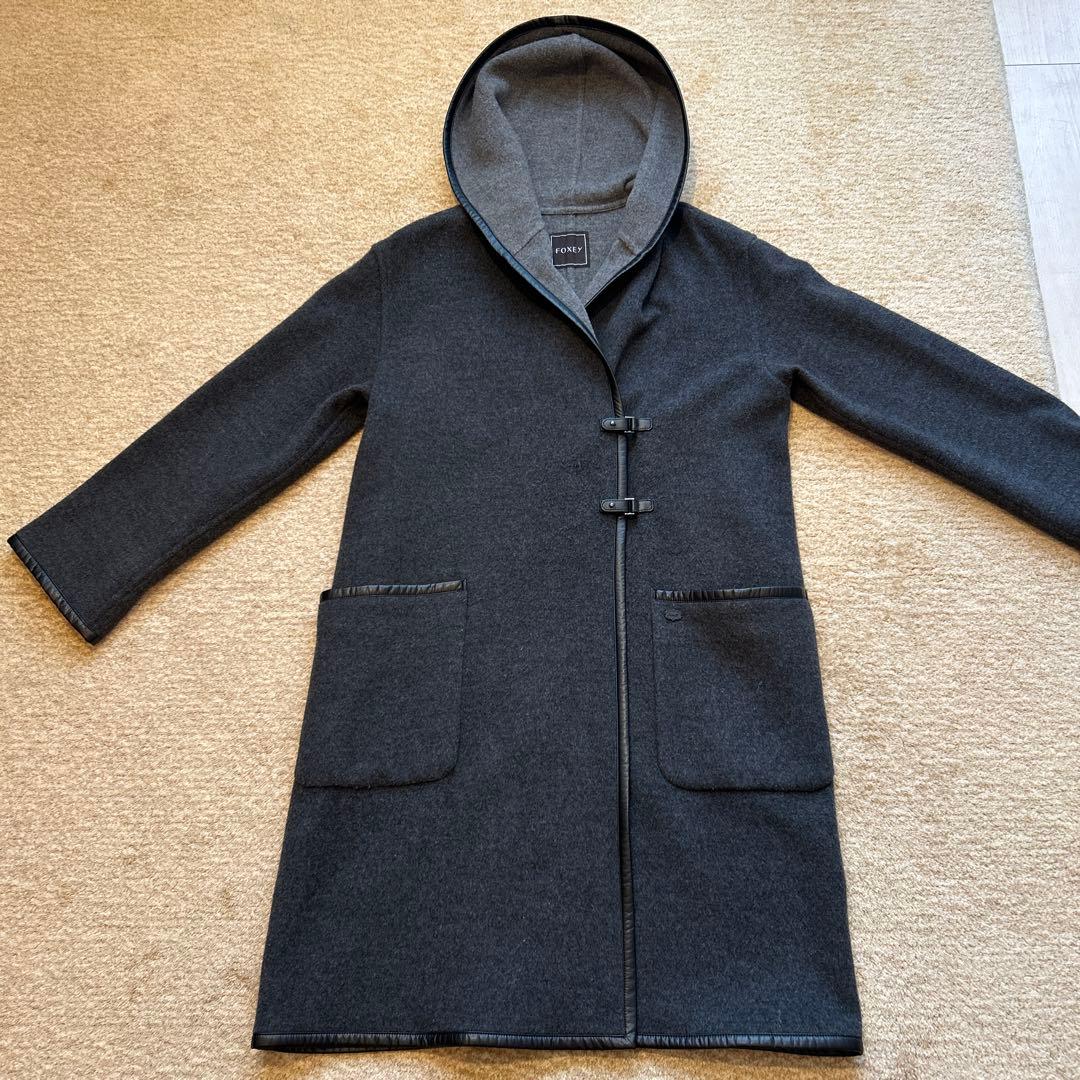 フォクシーコートseine