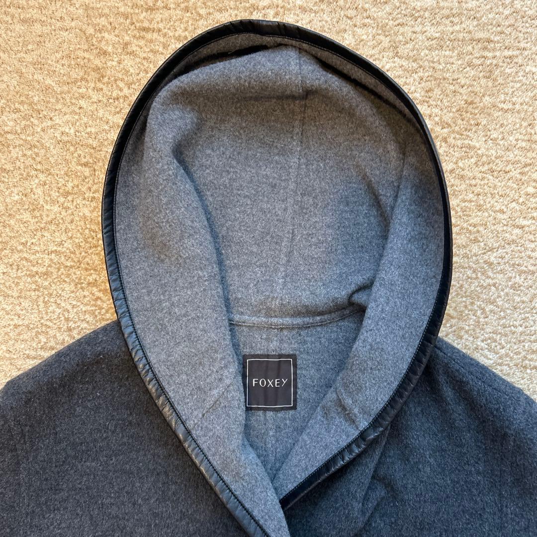 フォクシーコートseine