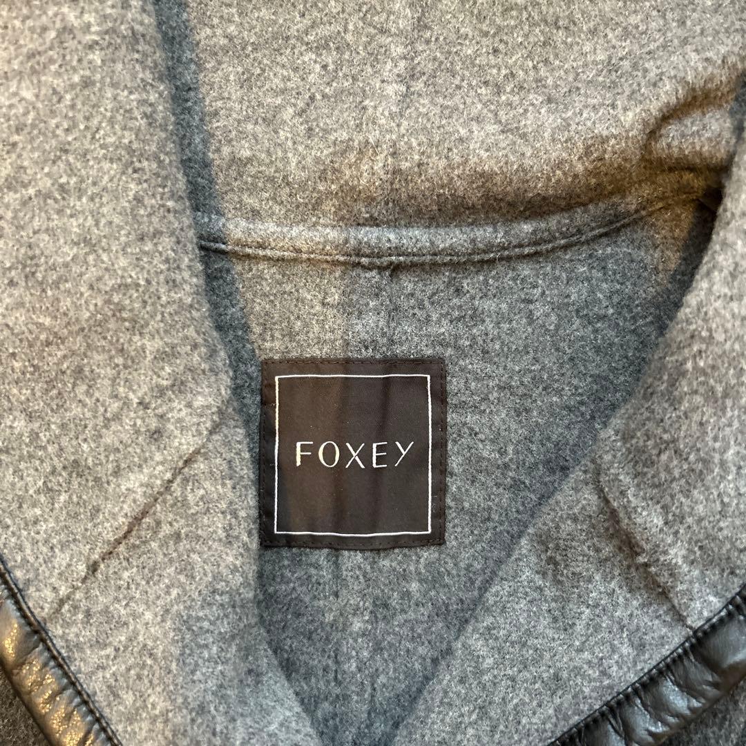 フォクシーコートseine