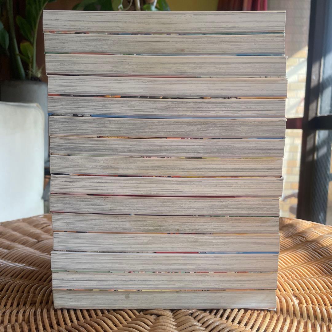 角川　まんが学習シリーズ　日本の歴史 全巻セット1-15巻