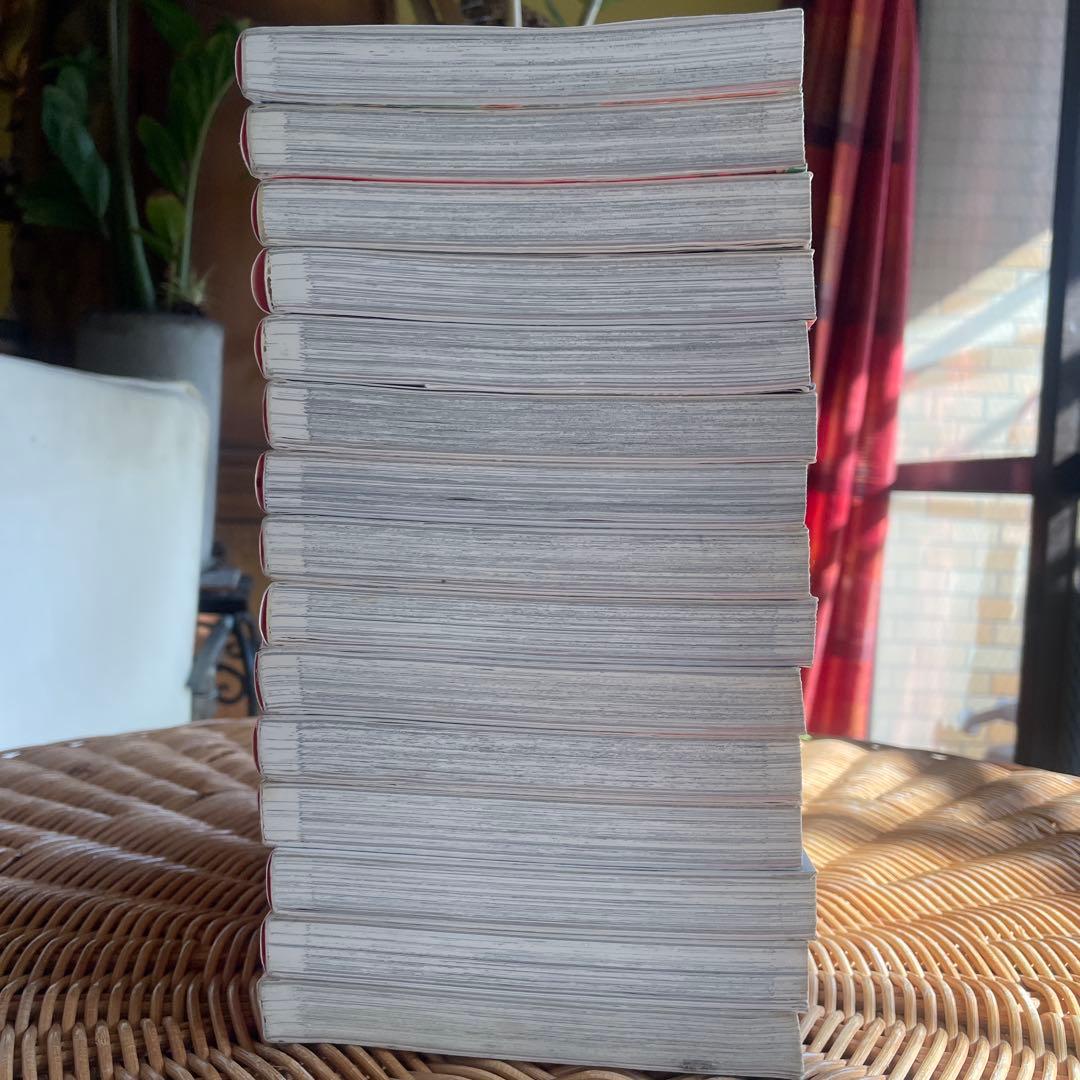 角川　まんが学習シリーズ　日本の歴史 全巻セット1-15巻