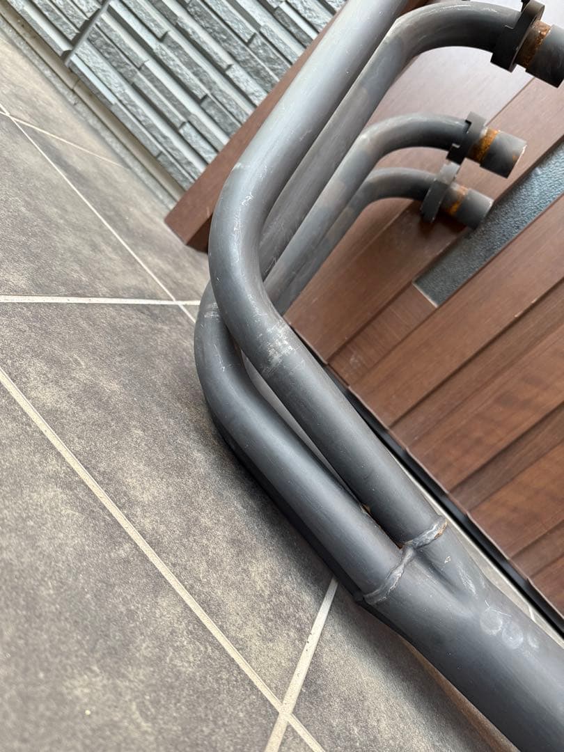 z1 z2 Kz z系 ショート管　メーカー不明