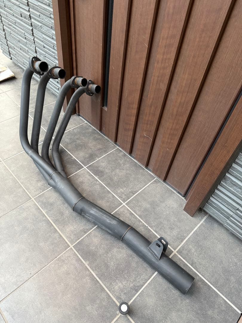 z1 z2 Kz z系 ショート管　メーカー不明