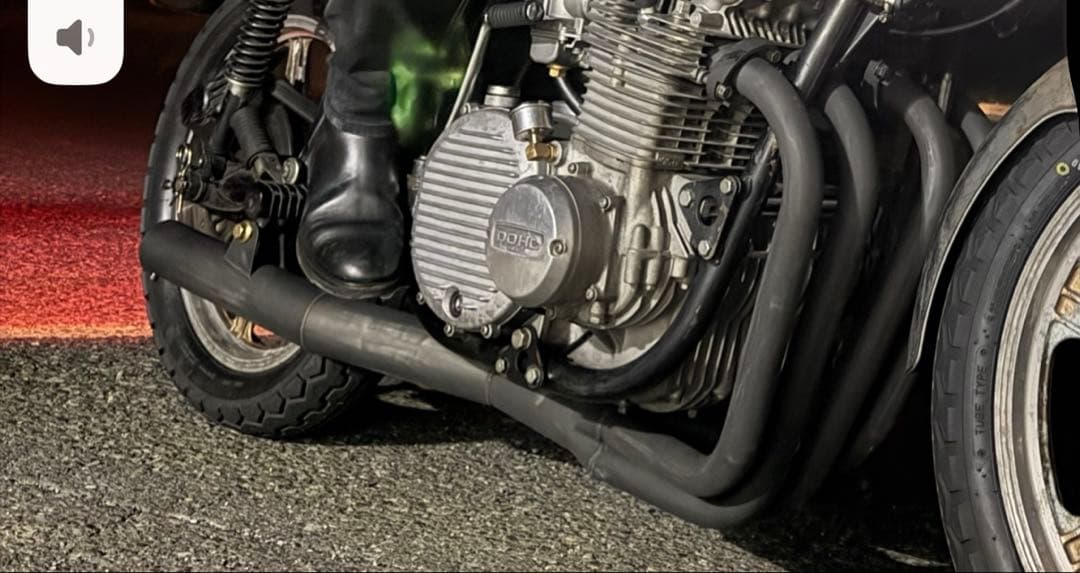 z1 z2 Kz z系 ショート管　メーカー不明