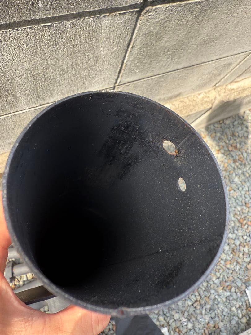 z1 z2 Kz z系 ショート管　メーカー不明