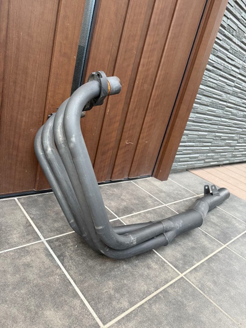 z1 z2 Kz z系 ショート管　メーカー不明