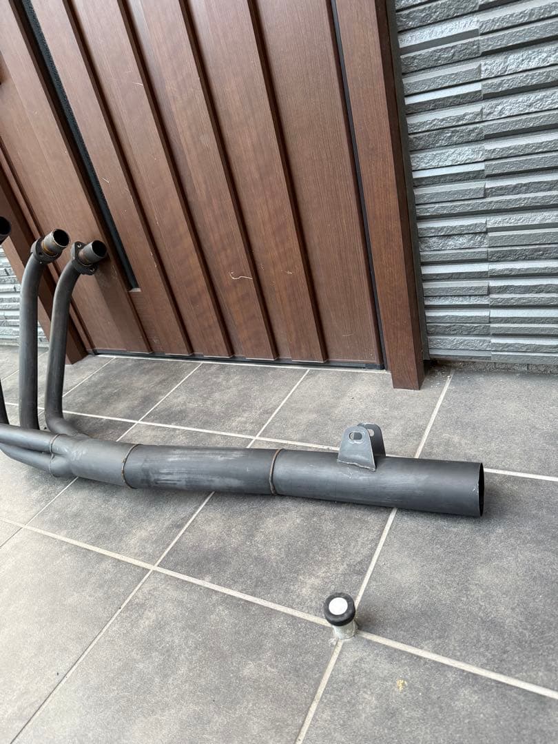 z1 z2 Kz z系 ショート管　メーカー不明