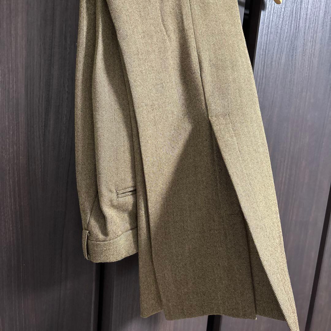 JOHN LAWRENCE SULLIVAN セットアップ 19aw