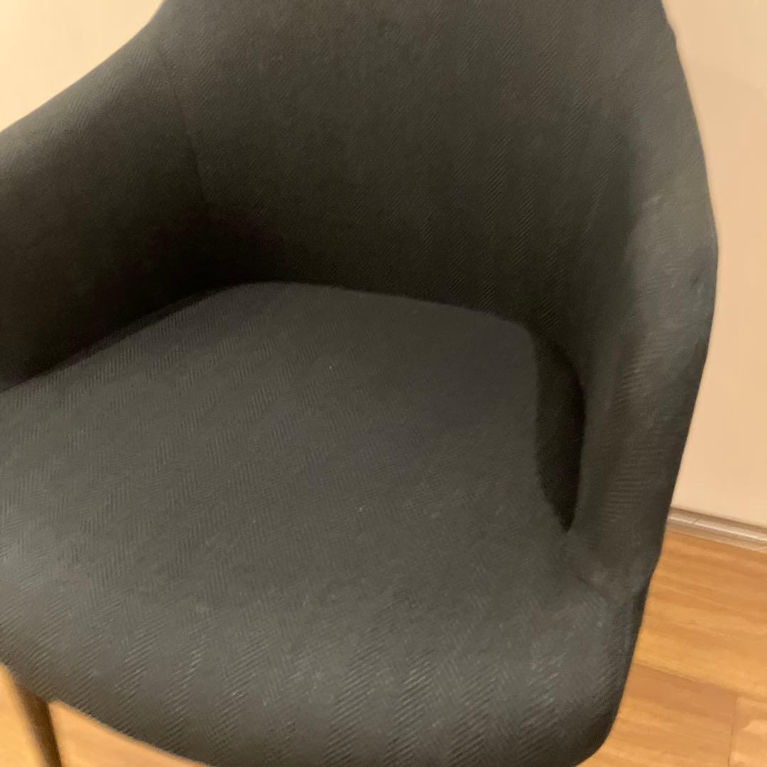 【中古 S(美品)】CAKE II (ケイク2) / ネイビー系