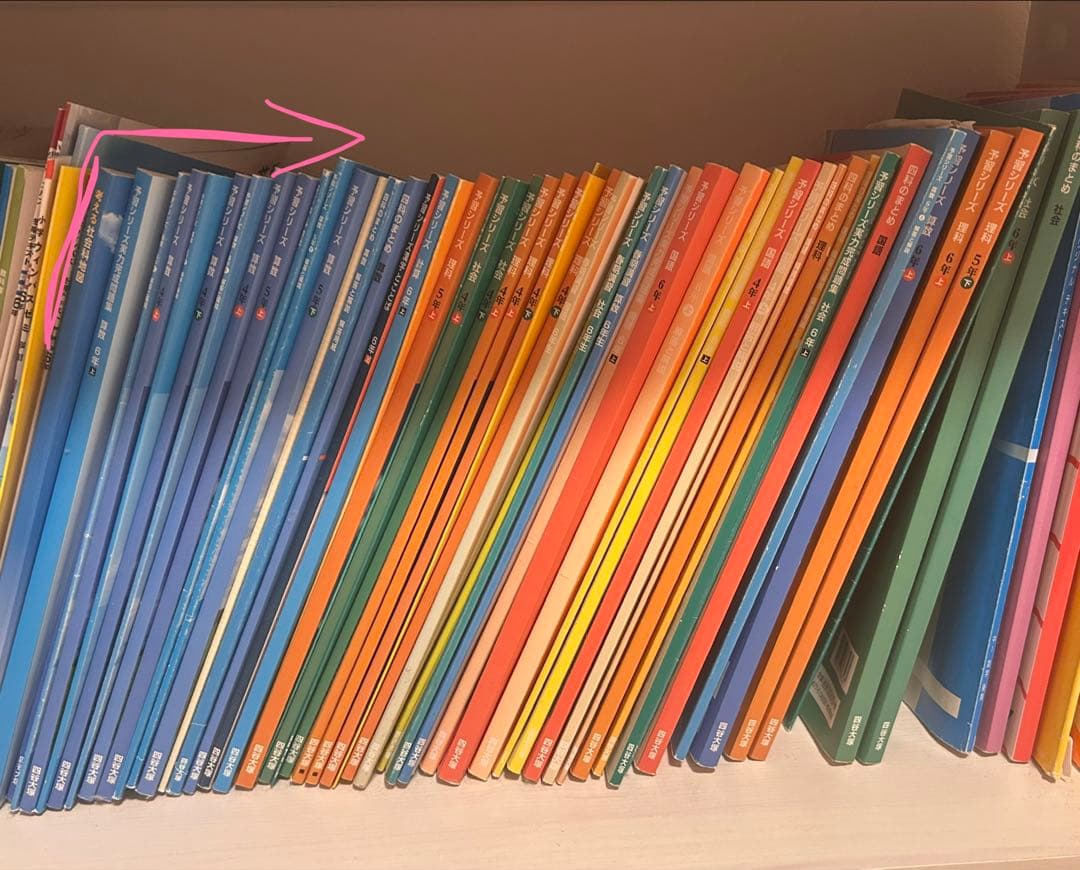 中学受験 四谷大塚 4年5年6年 冊子 セット 算数 理科 社会 国語 参考書