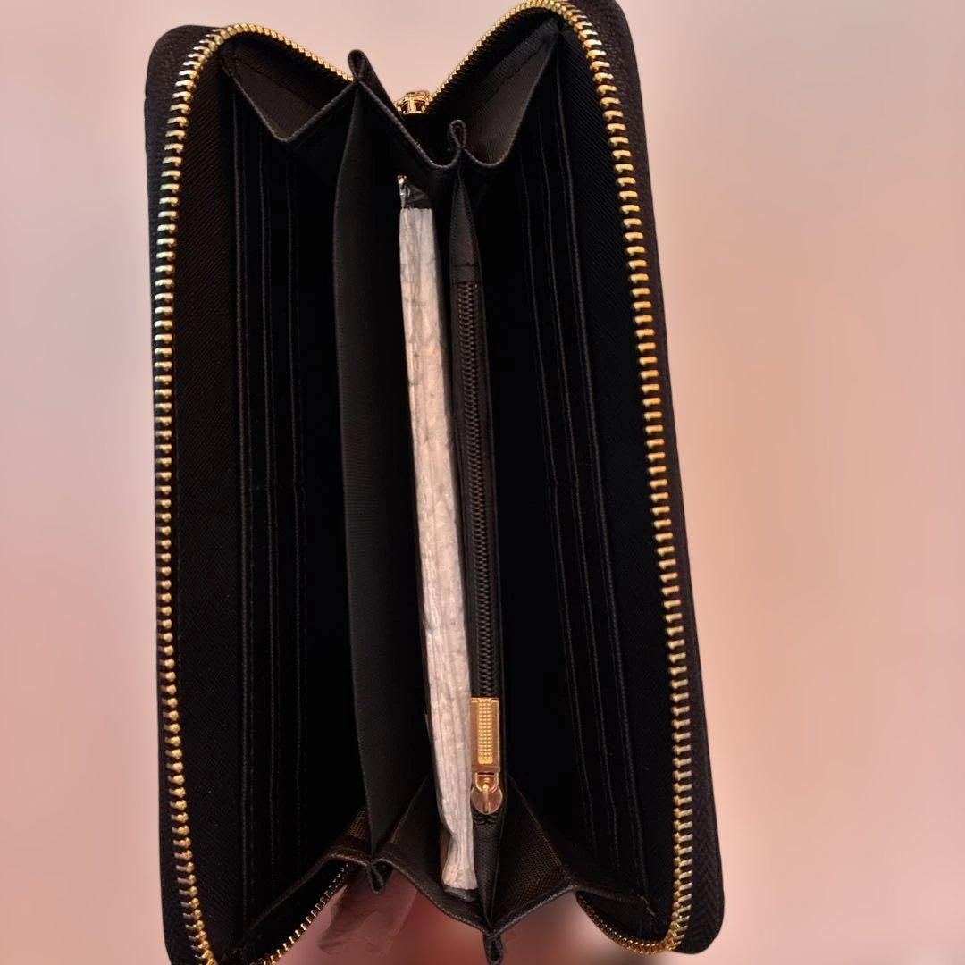 ゆさ様ルイヴィトン　ノベルティ　長財布