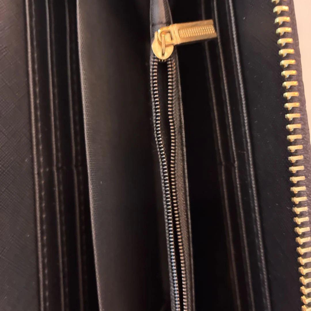 ゆさ様ルイヴィトン　ノベルティ　長財布