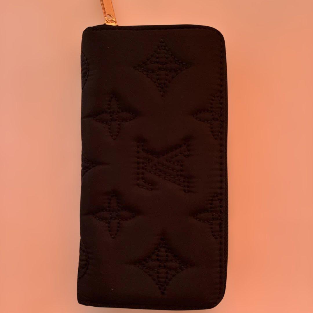 ゆさ様ルイヴィトン　ノベルティ　長財布