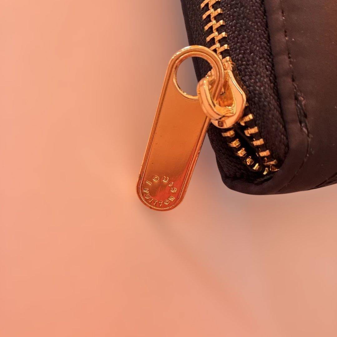 ゆさ様ルイヴィトン　ノベルティ　長財布