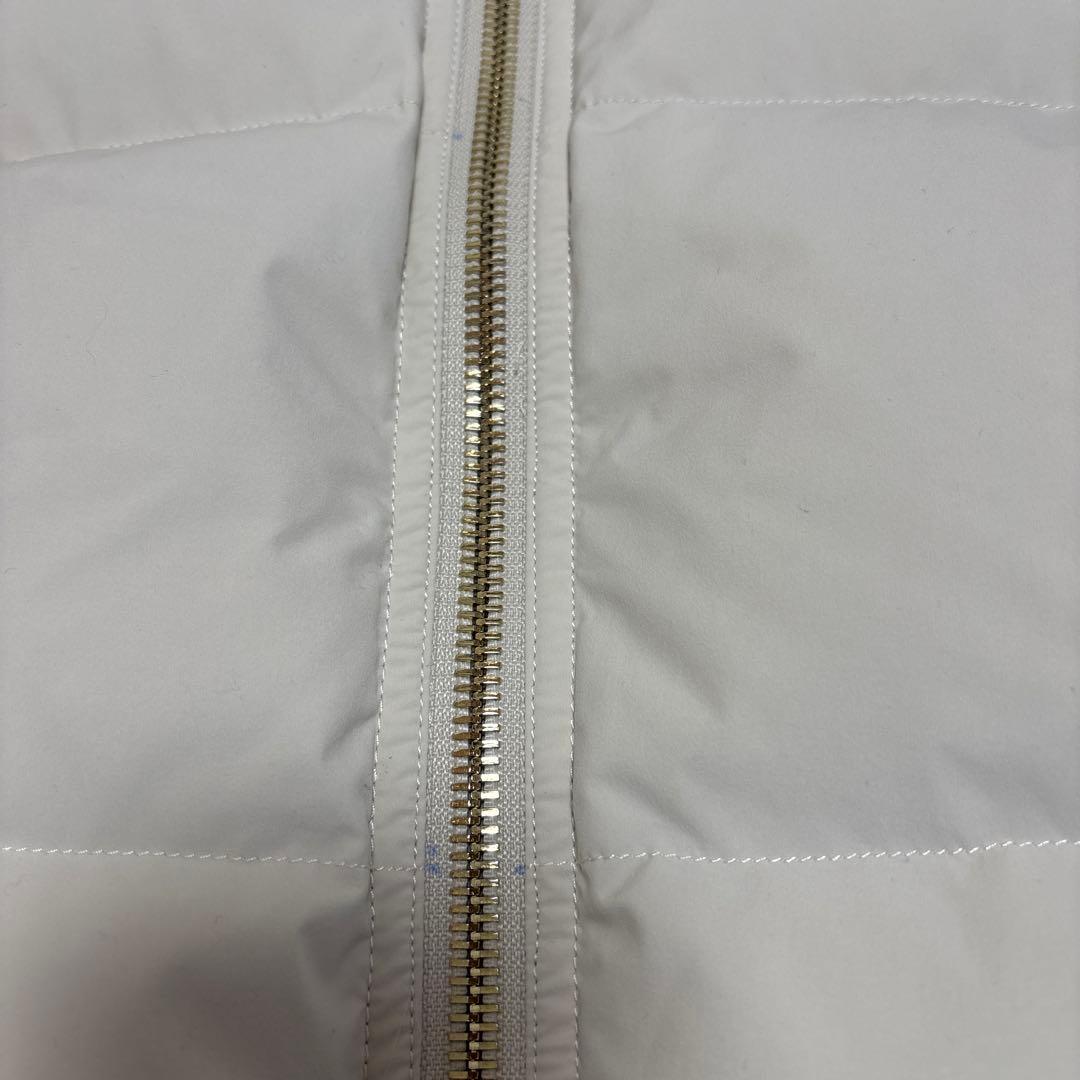 アパルトモン【LOU ANDREA/ルーアンドレア】2WAYダウンベスト