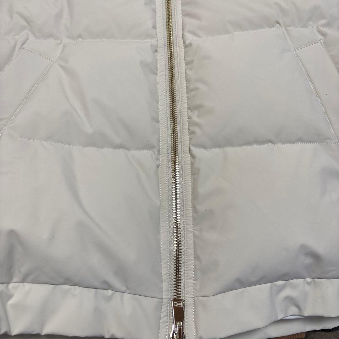 アパルトモン【LOU ANDREA/ルーアンドレア】2WAYダウンベスト