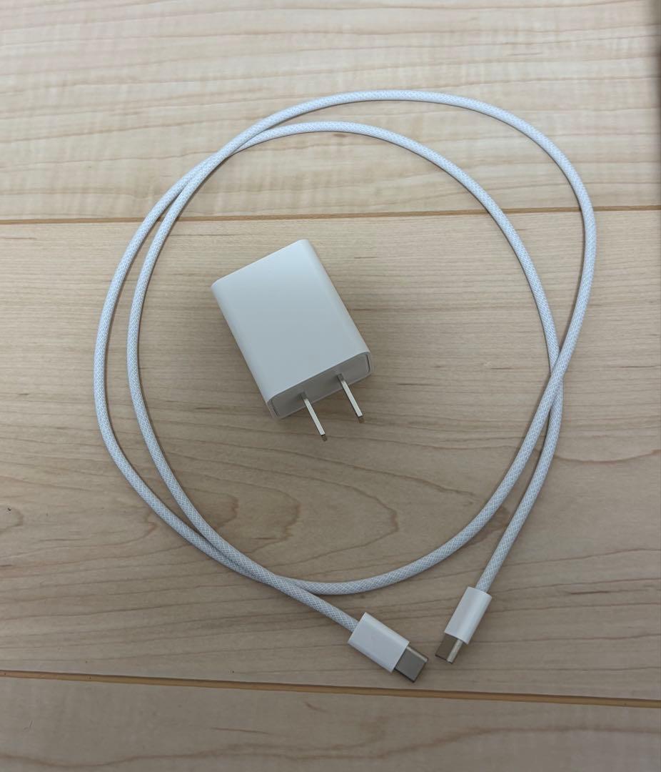 【美品】iPad Air 5世代 ＋Apple Pencil 2＋キーボード