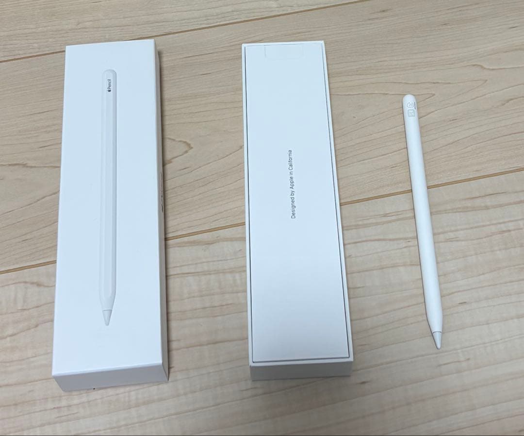 【美品】iPad Air 5世代 ＋Apple Pencil 2＋キーボード