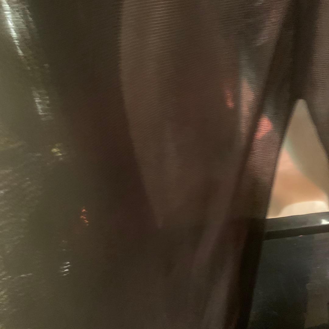 CHANEL ケープコート 破格ビジュー　ブラック　ドレス