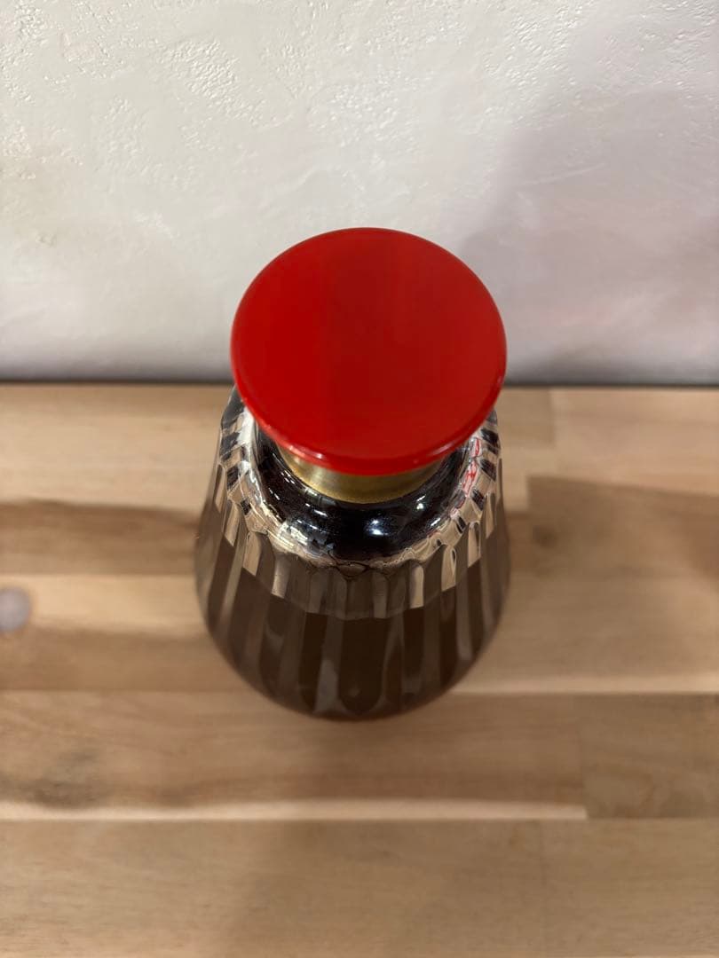 未開栓　カミュ　CAMUSカラフェバカラボトル　コニャックブランデー