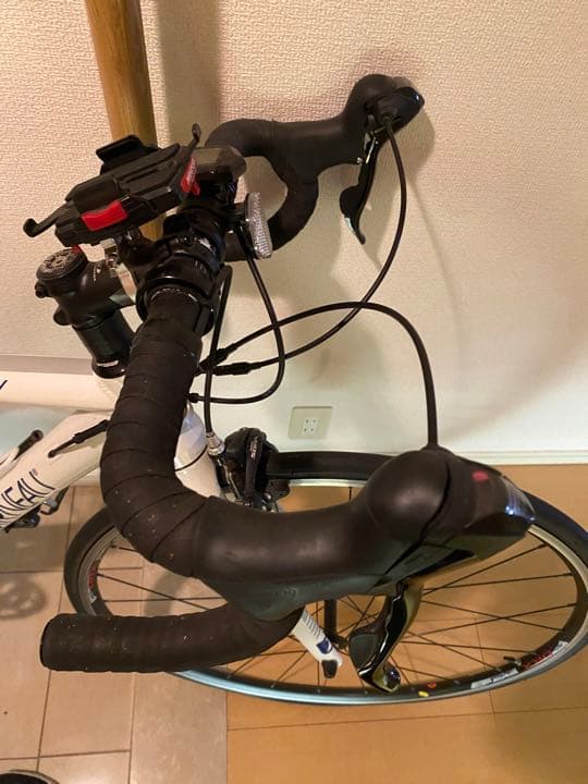 ルイガノ LGS-CEN