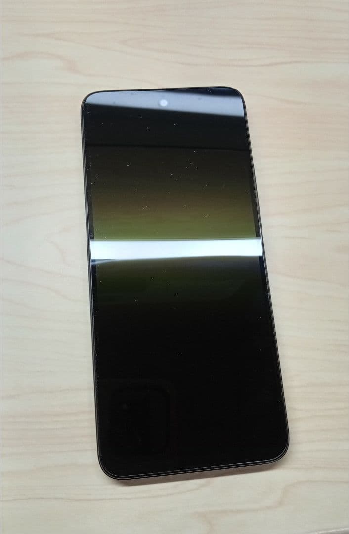 Xiaomi Redmi 12 5G 本体 + ケース+ガラスフィルム2枚